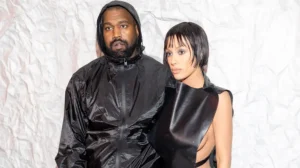 Kanye West confirmó su ruptura con Bianca Censori ¡te contamos los detalles!