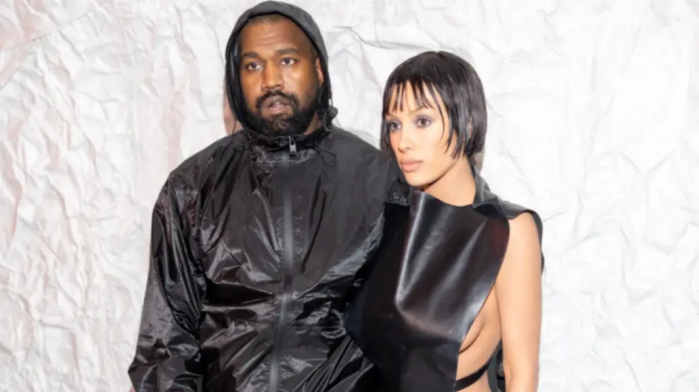 Kanye West confirmó su ruptura con Bianca Censori ¡te contamos los detalles!