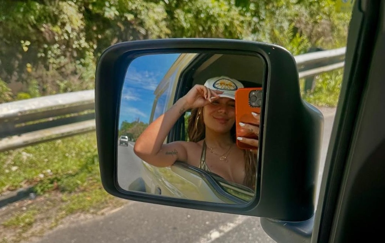 Karol G rompe récords en Instagram con su regreso [+FOTOS]