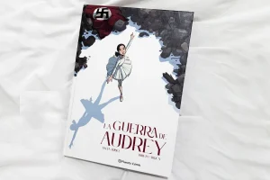 la-guerra-de-audrey-resena