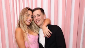 Lele Pons y Guaynaa celebraron su gender reveal
