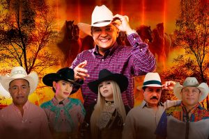 nueva fecha y más talentos en escena