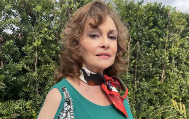 Lupita Ferrer está lista para volver a brillar en la pantalla chica [+Detalles de su regreso]