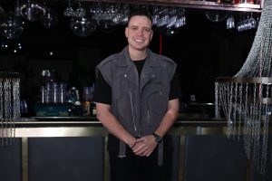 Lele Pons, Nicky Jam y más celebridades en el cumpleaños de Marko