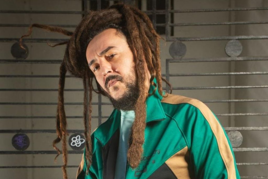 Morodo y 3 Dueños encabezan el Tropical Flow Vol. 2