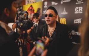 Nando de la Gente conquista las salas venezolanas con “El Vendedor la película”