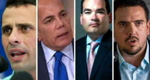 'Es un acto de rebeldía'