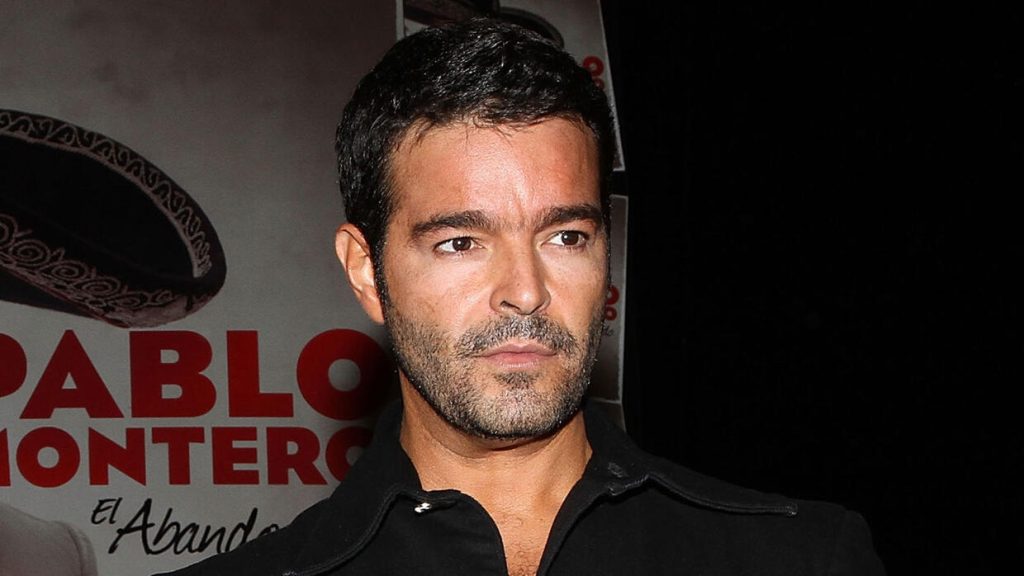 Pablo Montero en el ojo del huracán por acusaciones de agresión y abuso