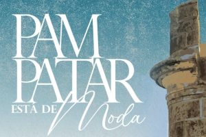 Jacqueline Aguilera y Thalía Olvino fusionan moda y cultura