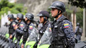 Gobierno garantizará la seguridad en centros educativos