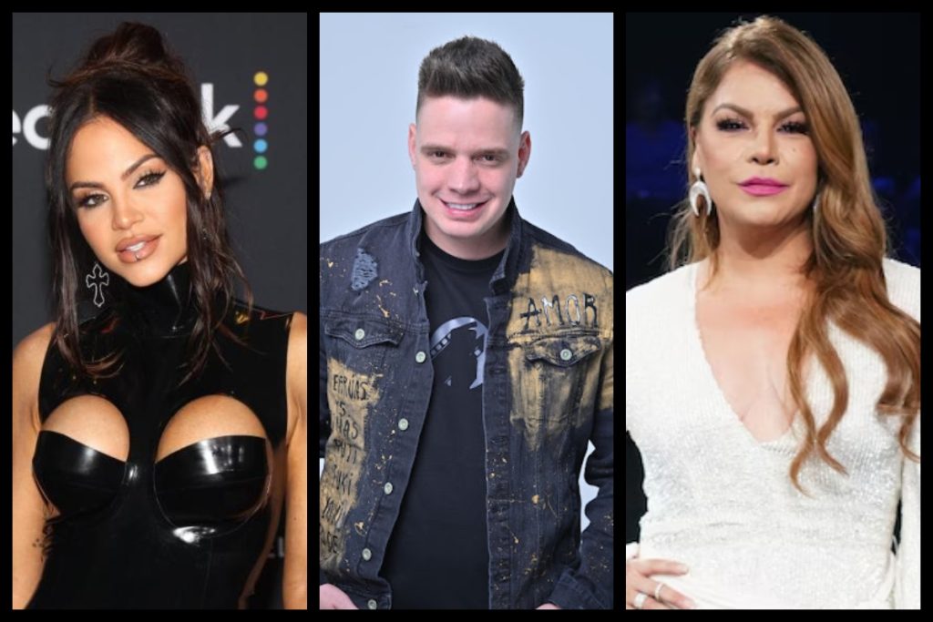 Famosos reaccionan ante la tragedia en la República Dominicana