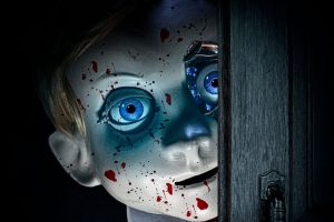 "Rob1n, el poseído" llega a las salas de cine en Venezuela