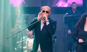 Fernando Soto, mánager de Rubby Pérez, revela la verdadera historia del hallazgo del artista