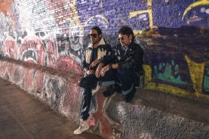 "No Te Vayas": Servando & Florentino de estreno junto a Maelo Ruiz, antesala de "Se Buscan: Vivos o Inmortales"