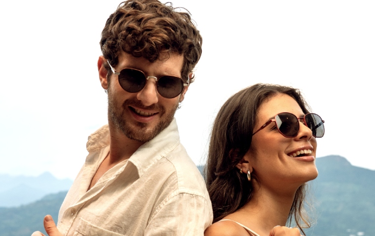 ¡Sajú abre las puertas de su primera tienda en Venezuela!