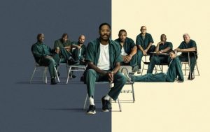 El poder liberador del arte en la prisión, nominada al Oscar 2025