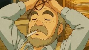 4 pasos para crear una imagen al estilo Ghibli con ChatGPT