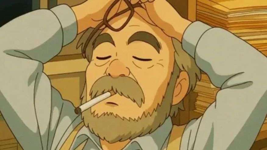 4 pasos para crear una imagen al estilo Ghibli con ChatGPT