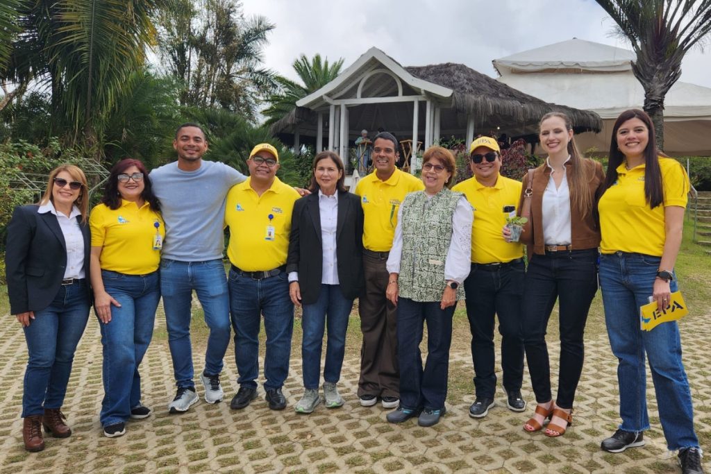 todos los detalles de la primera edición del Topodesafío