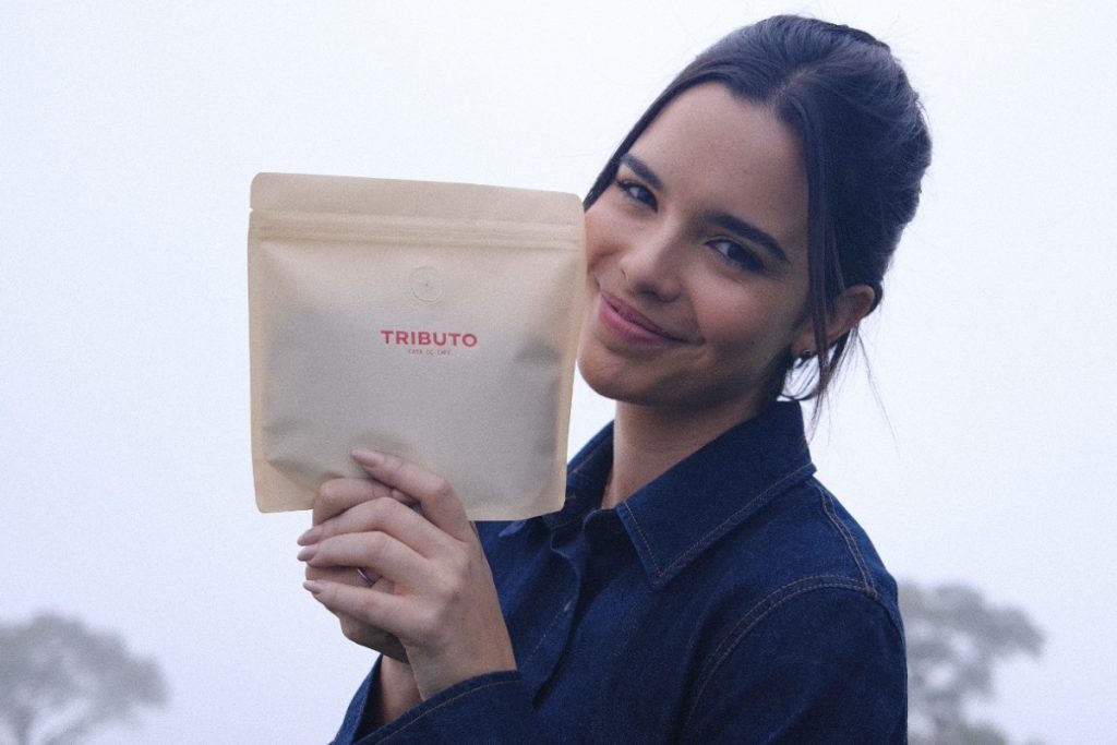 así es como Amanda Dudamel celebra sus raíces merideñas