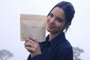 así es como Amanda Dudamel celebra sus raíces merideñas