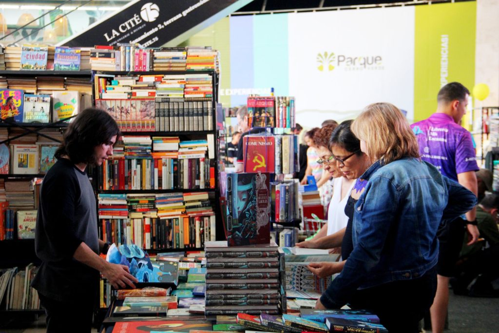 Con más de 60 expositores y actividades para todos los gustos [+Detalles]