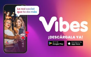 la red social que te da más