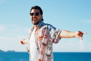 desde “La Isla” Víctor Muñoz narra historias reales