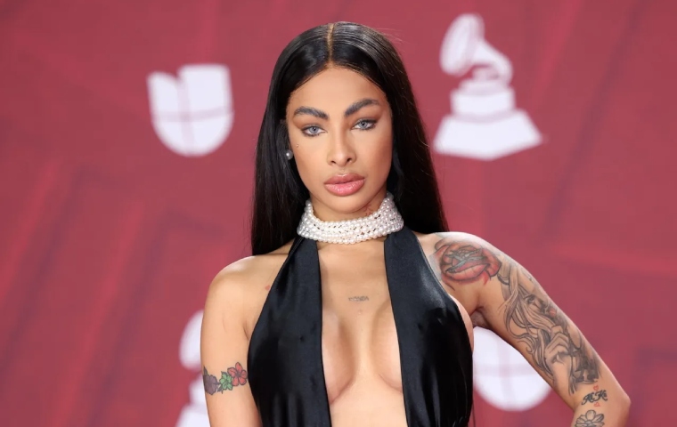 ¡De lujo! Mira el nuevo carro de Yailin 'La Más Viral' y también el que le regaló a su hija