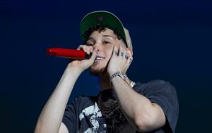 Ya todo está listo para recibir a Yan Block en Caracas