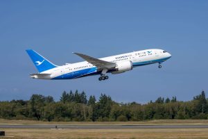 ¡Le dolió! Trump reacciona a la devolución de los Boeing desde China