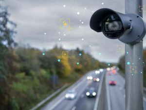 La Inteligencia Artificial Revoluciona la Videovigilancia