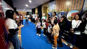 10.000 alumnos visitaron la Expo Niños y Niñas productores en Monagas