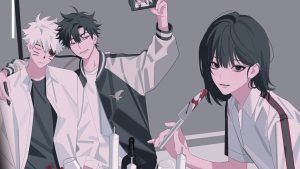 Es uno de los mejores animes chinos recientes y por fin 'Link Click' confirma su temporada 3 después de tres años de espera 