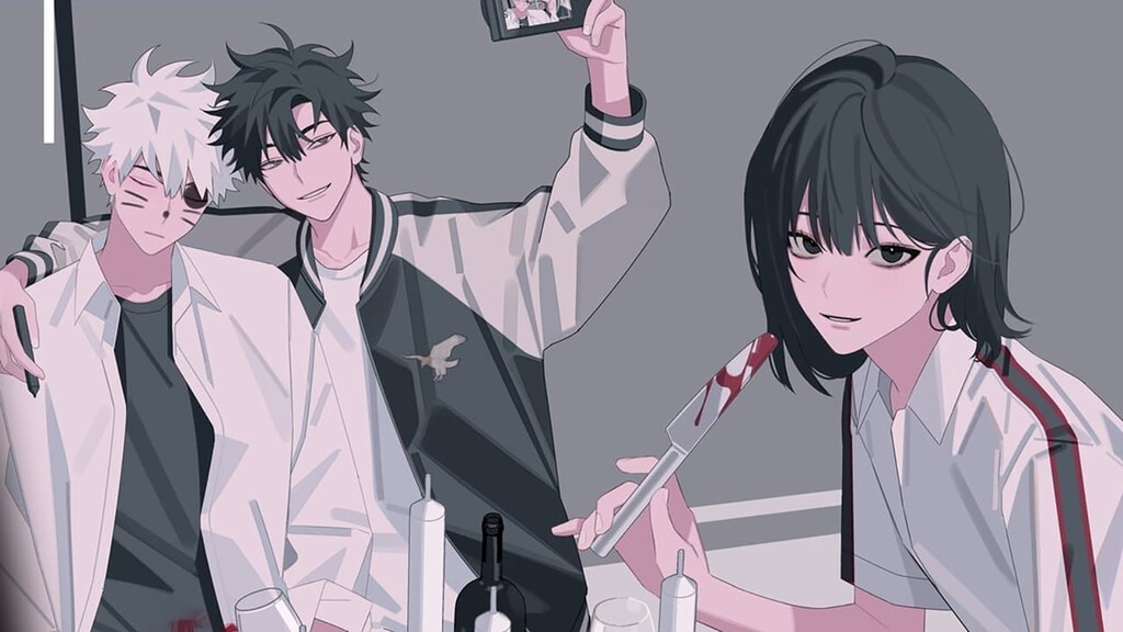 Es uno de los mejores animes chinos recientes y por fin 'Link Click' confirma su temporada 3 después de tres años de espera 