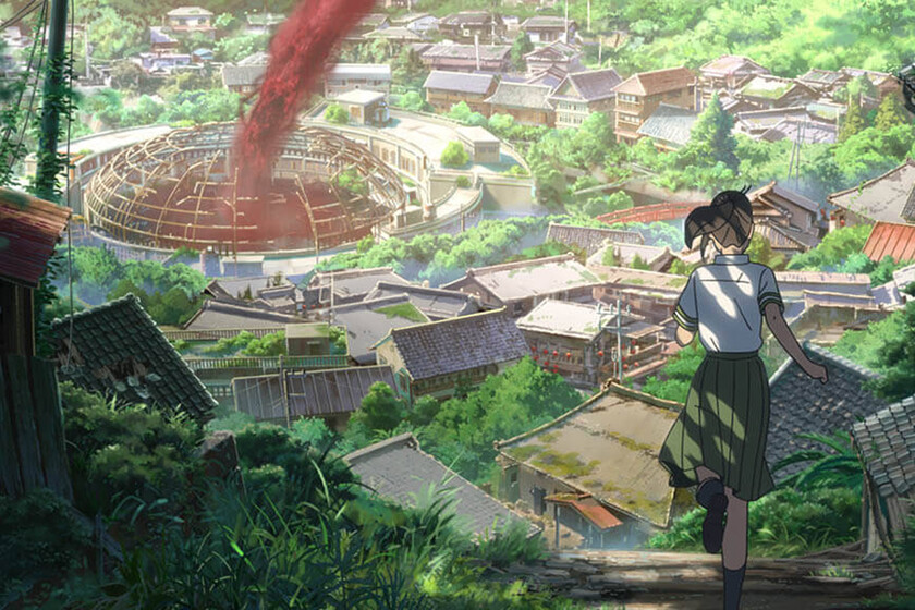 Entre terremotos y tsunamis. 5 impactantes series y películas de anime sobre desastres naturales y dónde se pueden ver en streaming