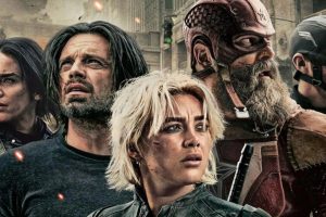 Thunderbolts (2025) opinión - el claro ejemplo de cómo una intención discursiva y unos buenos personajes están por encima de cualquier exhibición de músculo CGI