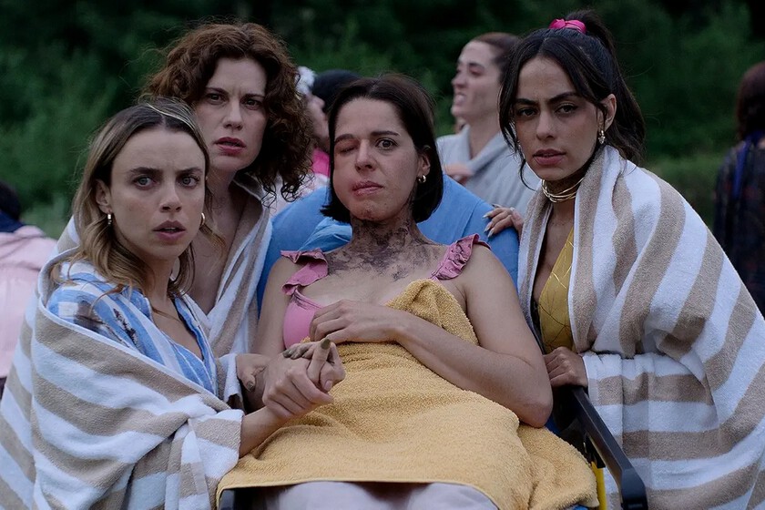 Prime Video México tiene la serie de comedia que demuestra el gran abanico de desafíos ante la maternidad