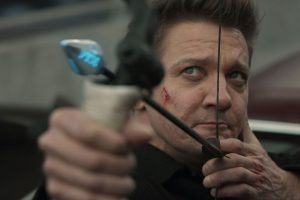 "Les mandé a la porra". Jeremy Renner rechazó hacer una temporada 2 de 'Ojo de Halcón' porque "la oferta era un insulto"