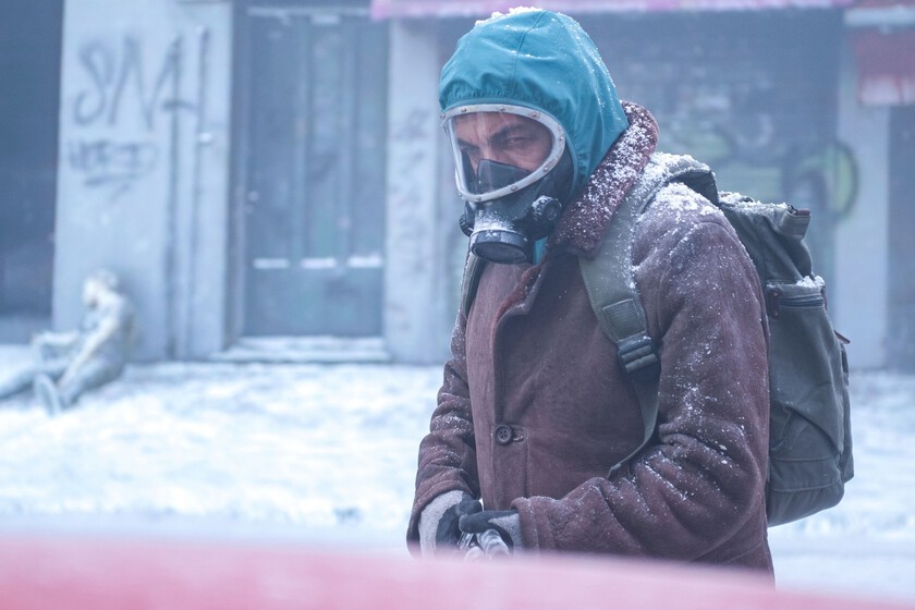 Netflix acaba de confirmar la temporada 2 de 'El eternauta', pero Ricardo Darín tiene malas noticias sobre los nuevos episodios