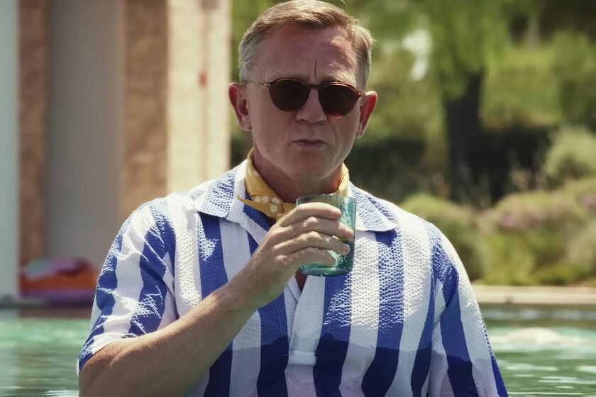 Rian Johnson asegura no estar quemado con 'Puñales por la espalda', pero quiere hacer algo diferente para su próxima película