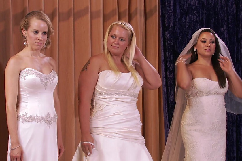 La "mejor cirugía" para el día de tu boda. Así es el demencial reality que (para sorpresa de nadie) no pasó de la primera temporada