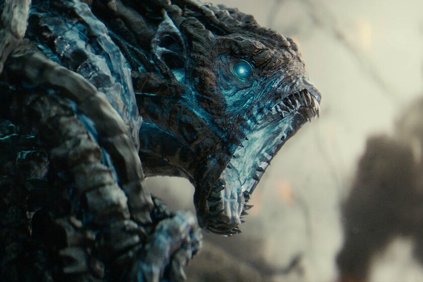 Acaba de llegar a Netflix una de las mejores películas de ciencia ficción de los últimos años. Un impresionante espectáculo con viajes en el tiempo