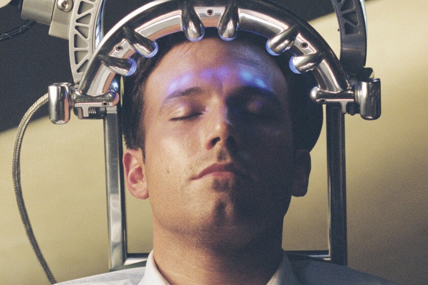 "La tecnología todavía no está en ese punto, pero lo estará"