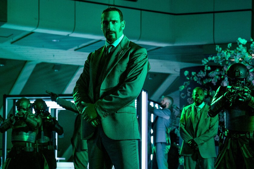 Es una de las mejores películas de acción de la década. Hoy en TV, un cañonazo de entretenimiento que arrasó en taquilla