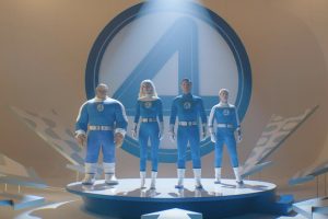 Por qué 'Los 4 Fantásticos' son tan importantes en Marvel. Los superhéroes que marcaron un antes y un después vuelven al cine en el momento perfecto
