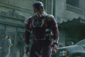 'Thunderbolts' decepciona en taquilla y se queda por debajo de 'Capitán América 4'. Pero en Marvel tienen un buen motivo para seguir confiando en ella