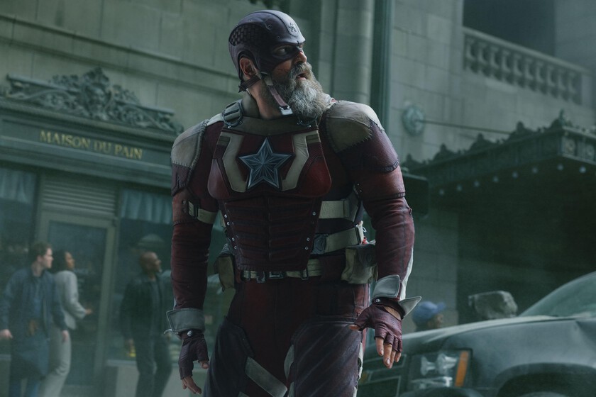 'Thunderbolts' decepciona en taquilla y se queda por debajo de 'Capitán América 4'. Pero en Marvel tienen un buen motivo para seguir confiando en ella