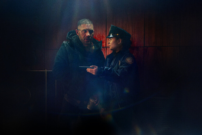 Estragos (2025) opinión - La película de Netflix materializa los peores augurios sobre sus reshoots... hasta que Gareth Evans lo arregla