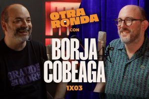 "Con el mismo guion puedes hacer Los siete samurais o Bichos"